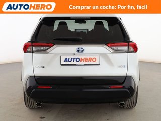 Toyota Rav4 2.5 Plug-in Hybrid 4x4 Advance