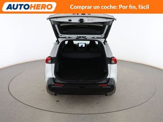 Toyota Rav4 2.5 Plug-in Hybrid 4x4 Advance