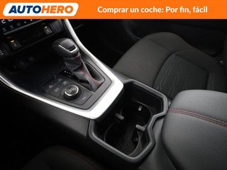 Toyota Rav4 2.5 Plug-in Hybrid 4x4 Advance