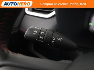 Toyota Rav4 2.5 Plug-in Hybrid 4x4 Advance