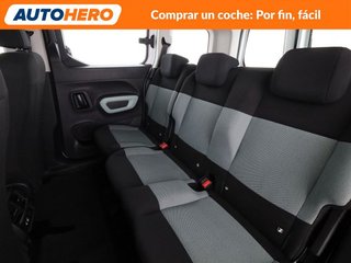 Citroën Berlingo 1.5 Blue-HDi Feel M