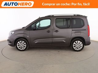 Opel Combo 1.5 CDTI Elegance Plus L1