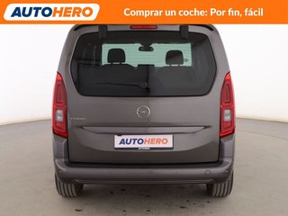 Opel Combo 1.5 CDTI Elegance Plus L1