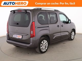 Opel Combo 1.5 CDTI Elegance Plus L1