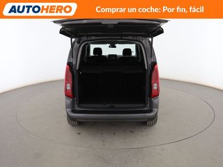 Opel Combo 1.5 CDTI Elegance Plus L1