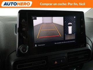Opel Combo 1.5 CDTI Elegance Plus L1
