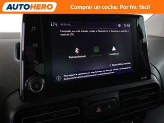 Opel Combo 1.5 CDTI Elegance Plus L1