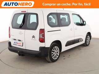 Citroën Berlingo 1.5 Blue-HDi Feel M
