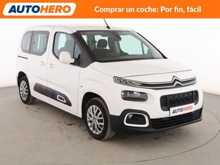 Citroën Berlingo 1.5 Blue-HDi Feel M