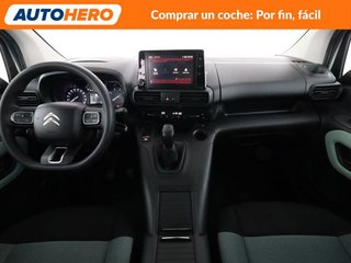 Citroën Berlingo 1.5 Blue-HDi Feel M