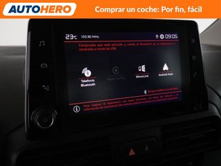 Citroën Berlingo 1.5 Blue-HDi Feel M