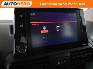 Citroën Berlingo 1.5 Blue-HDi Feel M