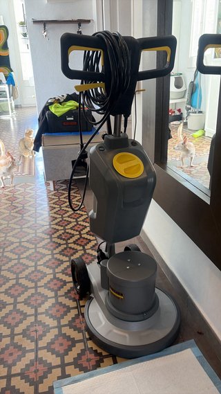 Limpieza de alfombras para hogares y negocios