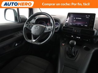 Opel Combo 1.5 CDTI Elegance Plus L1