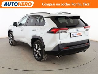 Toyota Rav4 2.5 Plug-in Hybrid 4x4 Advance