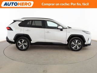 Toyota Rav4 2.5 Plug-in Hybrid 4x4 Advance