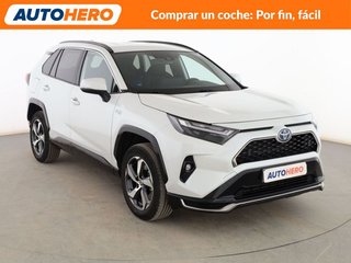 Toyota Rav4 2.5 Plug-in Hybrid 4x4 Advance