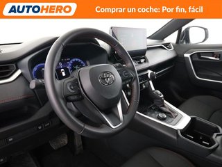 Toyota Rav4 2.5 Plug-in Hybrid 4x4 Advance
