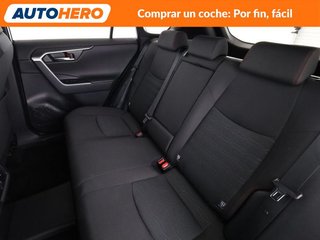 Toyota Rav4 2.5 Plug-in Hybrid 4x4 Advance
