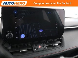 Toyota Rav4 2.5 Plug-in Hybrid 4x4 Advance