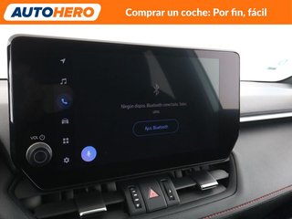 Toyota Rav4 2.5 Plug-in Hybrid 4x4 Advance