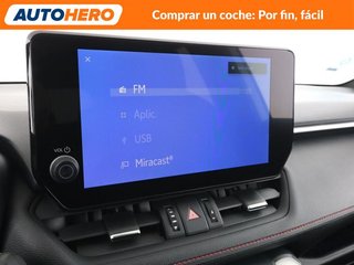 Toyota Rav4 2.5 Plug-in Hybrid 4x4 Advance