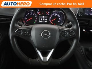 Opel Combo 1.5 CDTI Elegance Plus L1
