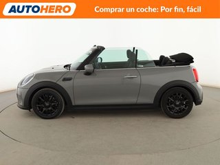 MINI MINI ONE Cabrio