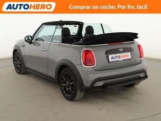 MINI MINI ONE Cabrio