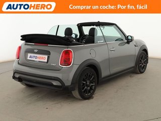 MINI MINI ONE Cabrio