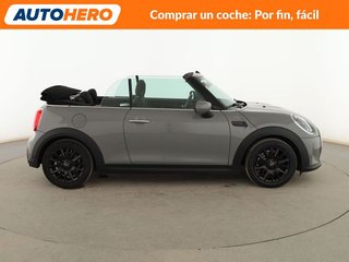 MINI MINI ONE Cabrio