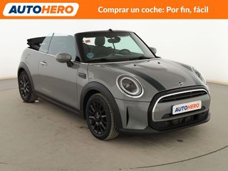 MINI MINI ONE Cabrio