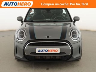 MINI MINI ONE Cabrio