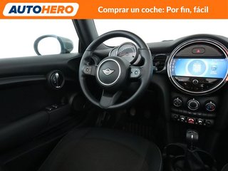 MINI MINI ONE Cabrio