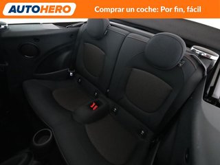 MINI MINI ONE Cabrio