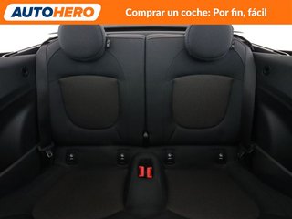 MINI MINI ONE Cabrio