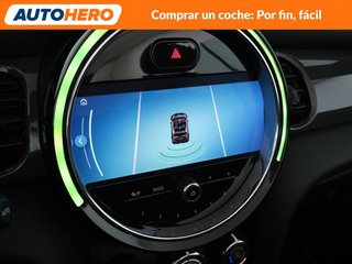 MINI MINI ONE Cabrio