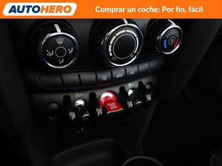 MINI MINI ONE Cabrio