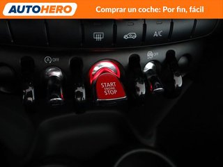 MINI MINI ONE Cabrio