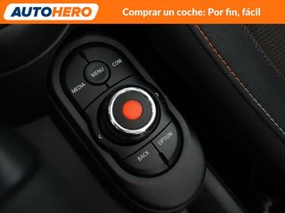 MINI MINI ONE Cabrio