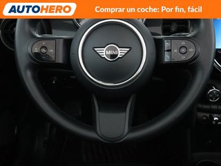 MINI MINI ONE Cabrio