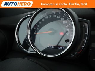 MINI MINI ONE Cabrio