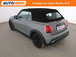 MINI MINI ONE Cabrio
