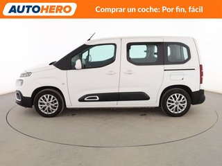 Citroën Berlingo 1.5 Blue-HDi Feel M