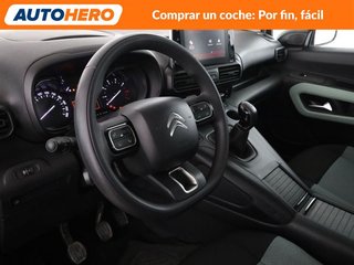 Citroën Berlingo 1.5 Blue-HDi Feel M