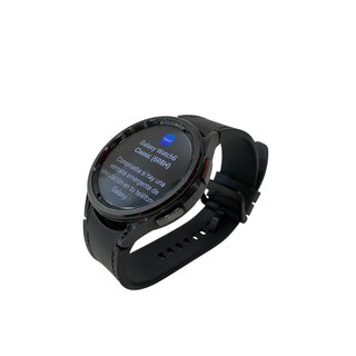 SMARTWATCH SAMSUNG GALAXY WATCH 6 CLASSIC 47MM