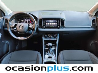 Skoda Karoq 1.5 TSI ACT Ambition DSG 110 kW (150 CV)