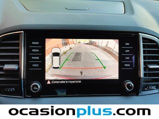 Skoda Karoq 1.5 TSI ACT Ambition DSG 110 kW (150 CV)