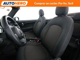 MINI MINI ONE Cabrio
