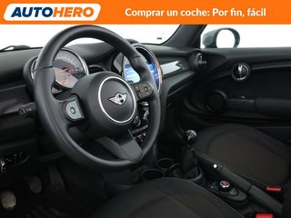 MINI MINI ONE Cabrio